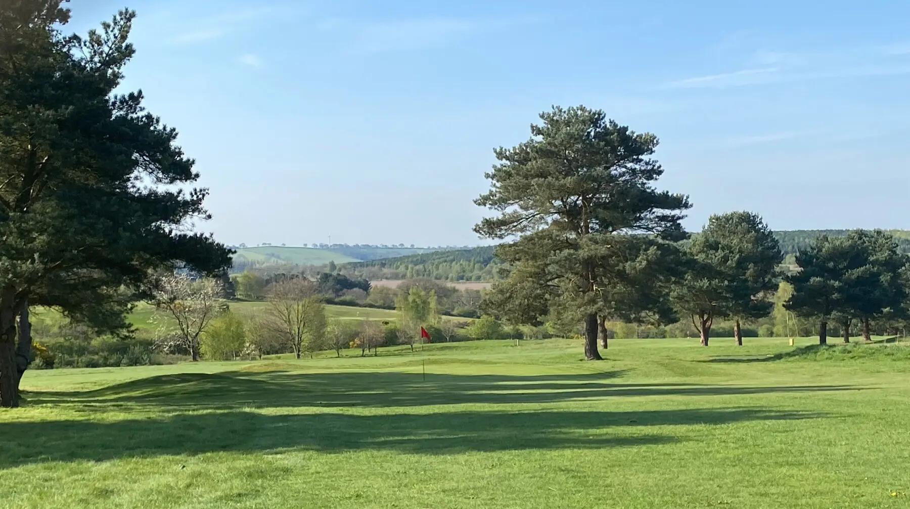 Buxton & High Peak Golf Club