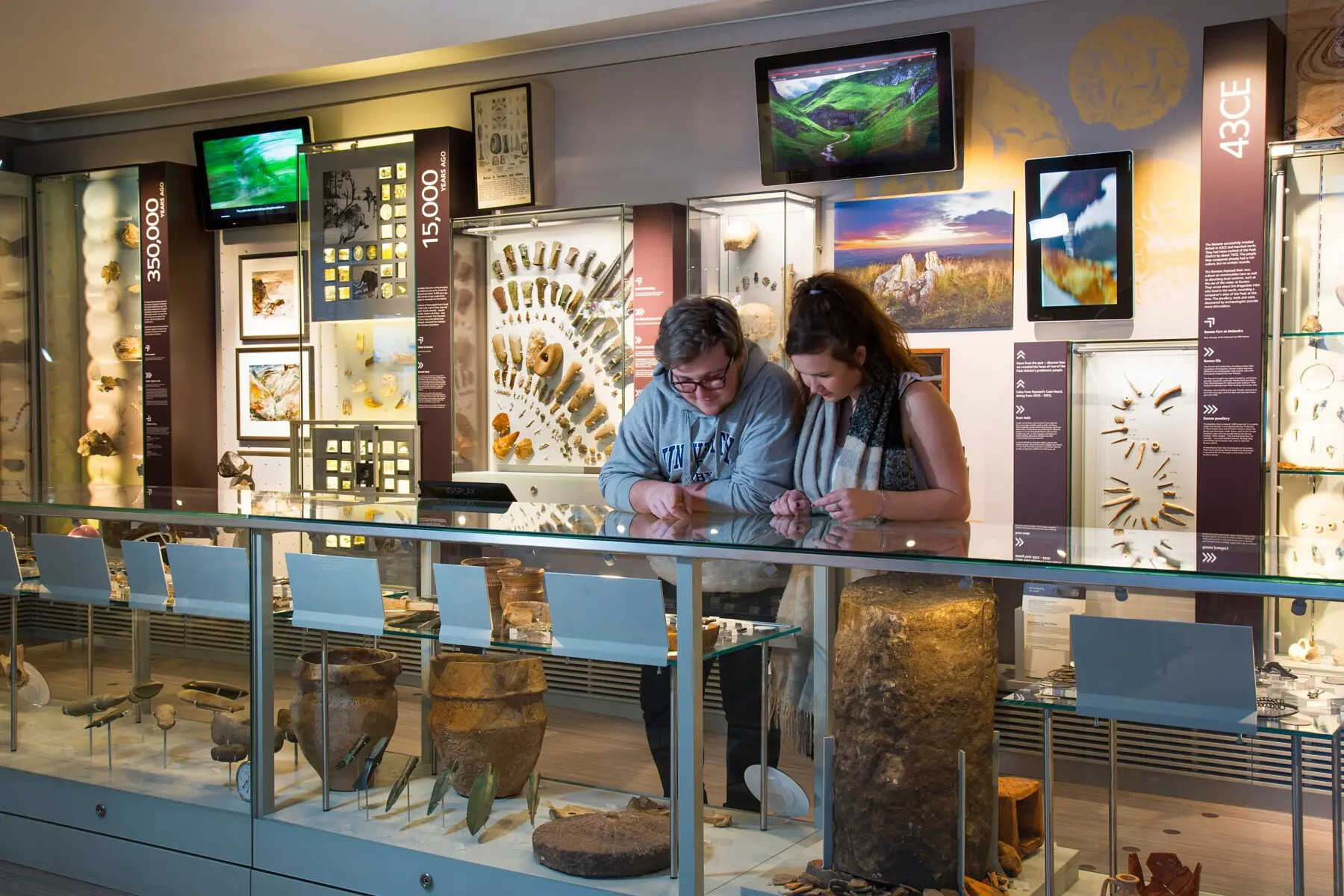 Buxton Museum