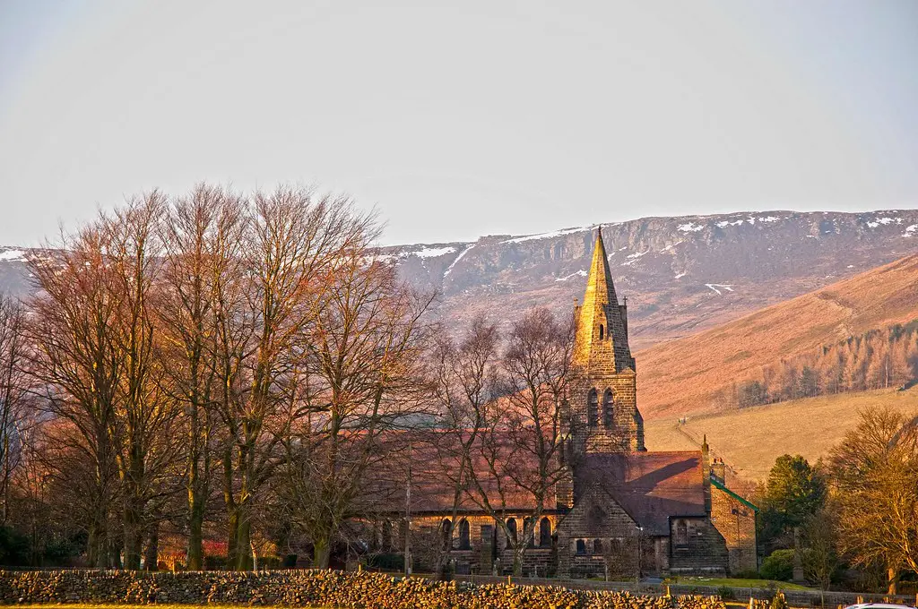 Edale