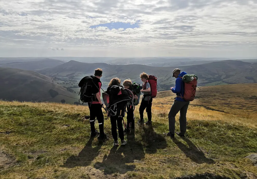 gritstone adventure activities 6