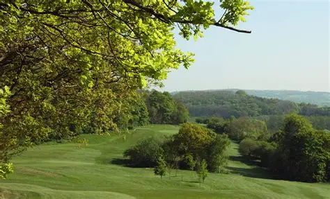 Bakewell Golf Club