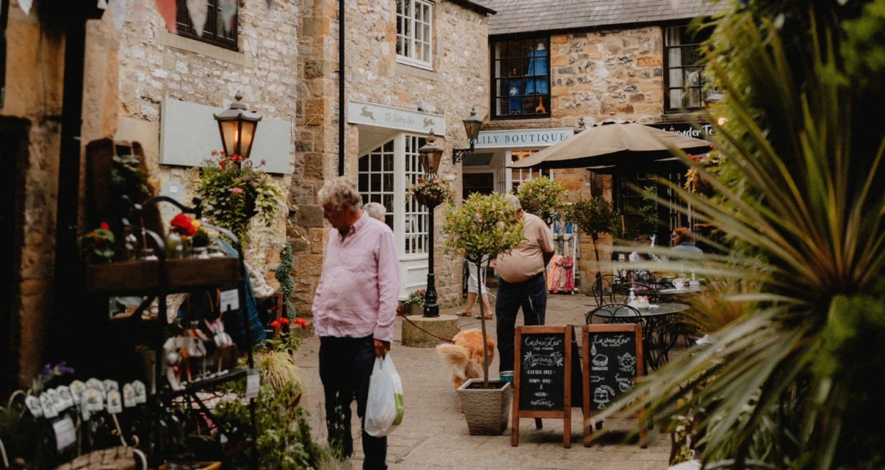 Bakewell