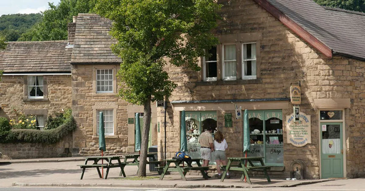 Eyam